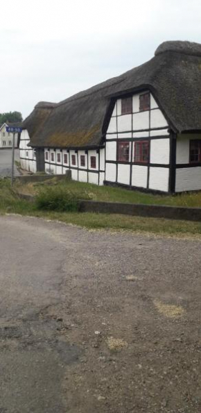 Strandvejen 52, Reersø, Reersø